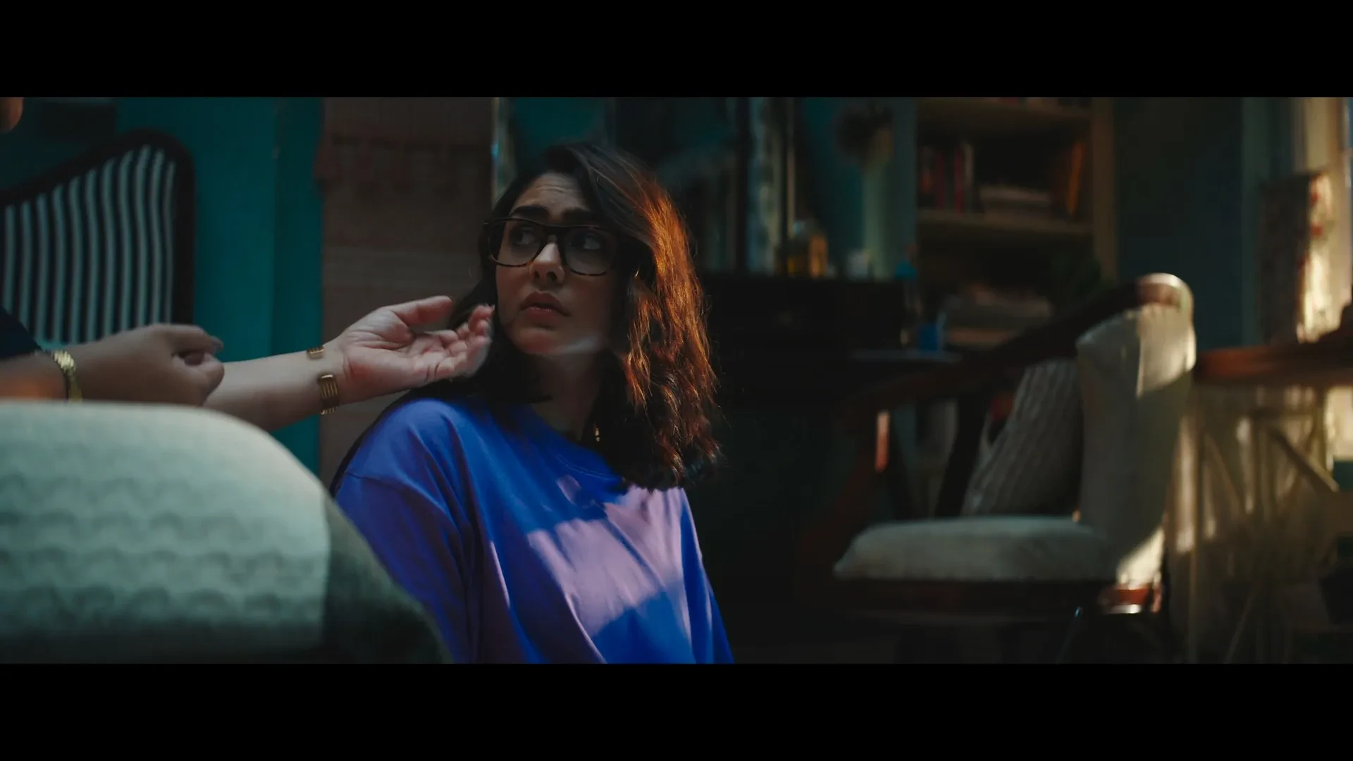 Do Deewane Seher Mein 2026 Hindi Audio WEB-DL 720p - 480p - 1080p screenshot 3