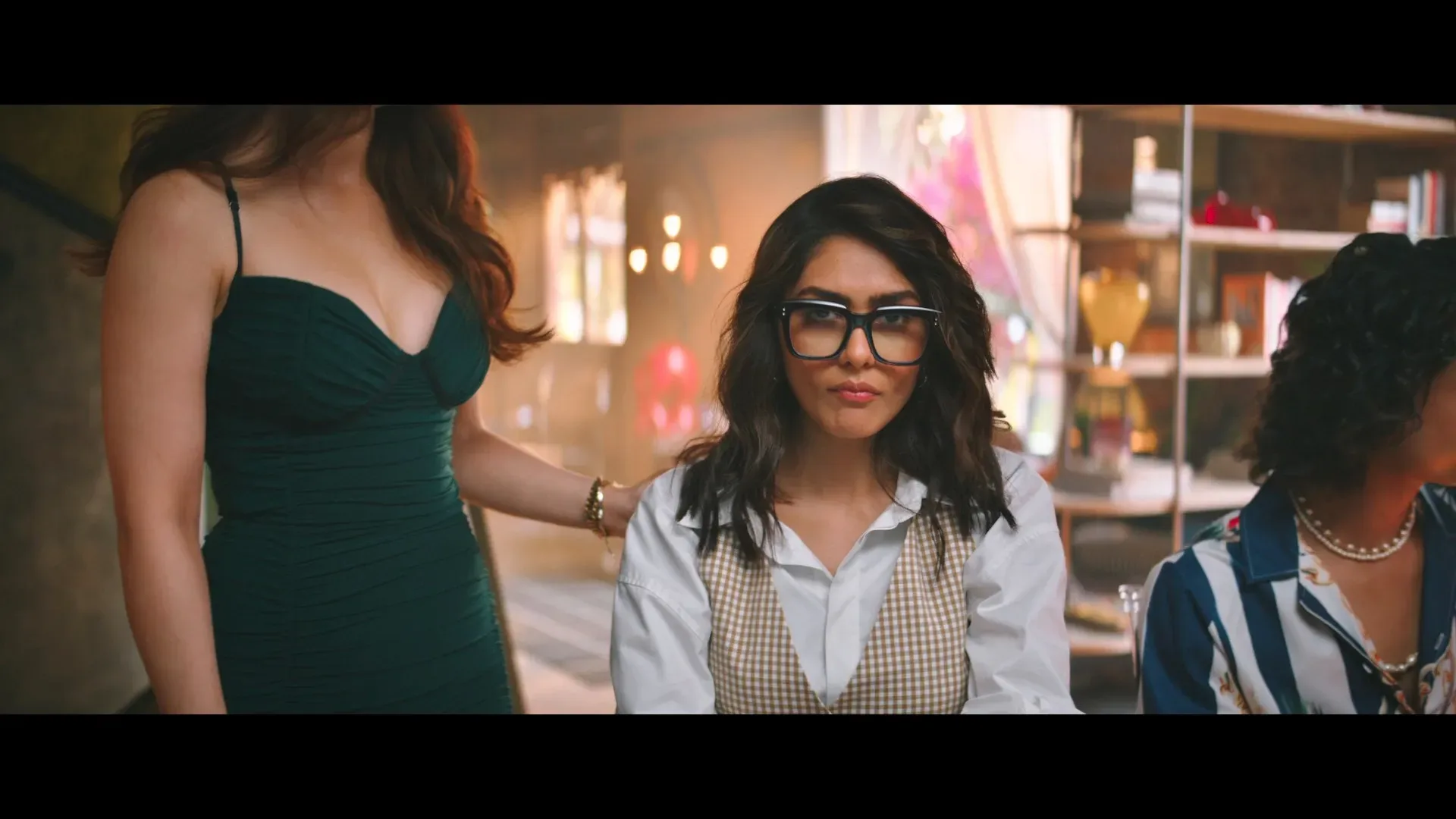 Do Deewane Seher Mein 2026 Hindi Audio WEB-DL 720p - 480p - 1080p screenshot 4