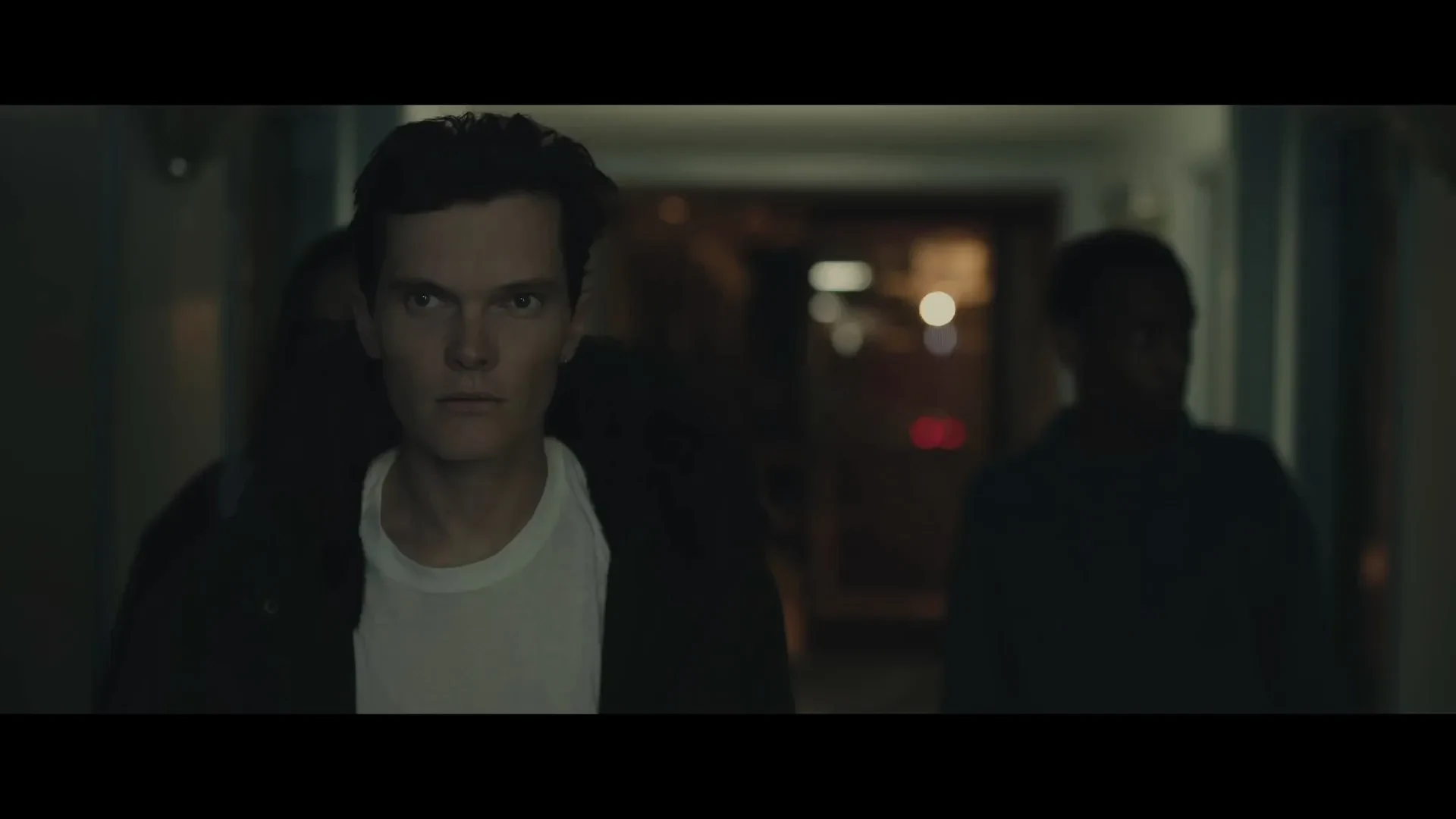 No Tears in Hell 2025 Hindi - English Audio WEB-DL 720p - 480p - 1080p screenshot 5