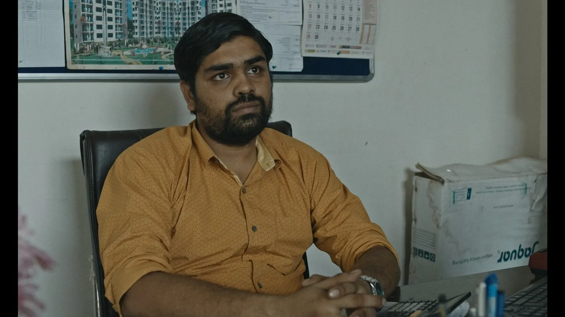 Agra 2025 Hindi Audio WEB-DL 720p - 480p - 1080p screenshot 1