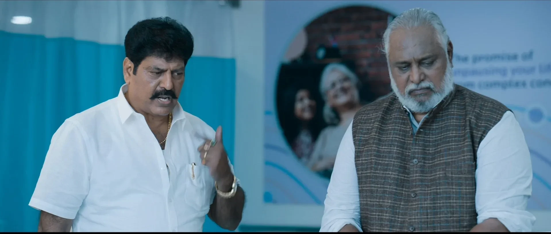 Suyodhana 2026 Hindi - Telugu Audio WEB-DL 720p - 480p - 1080p screenshot 2