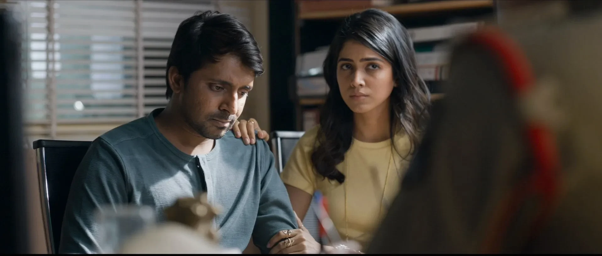 Suyodhana 2026 Hindi - Telugu Audio WEB-DL 720p - 480p - 1080p screenshot 4