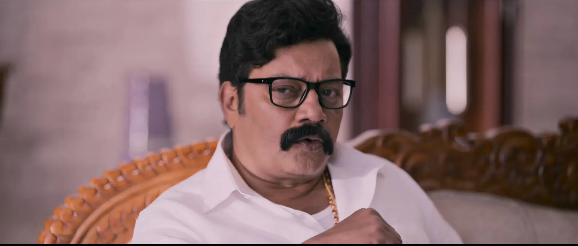 Suyodhana 2026 Hindi - Telugu Audio WEB-DL 720p - 480p - 1080p screenshot 5