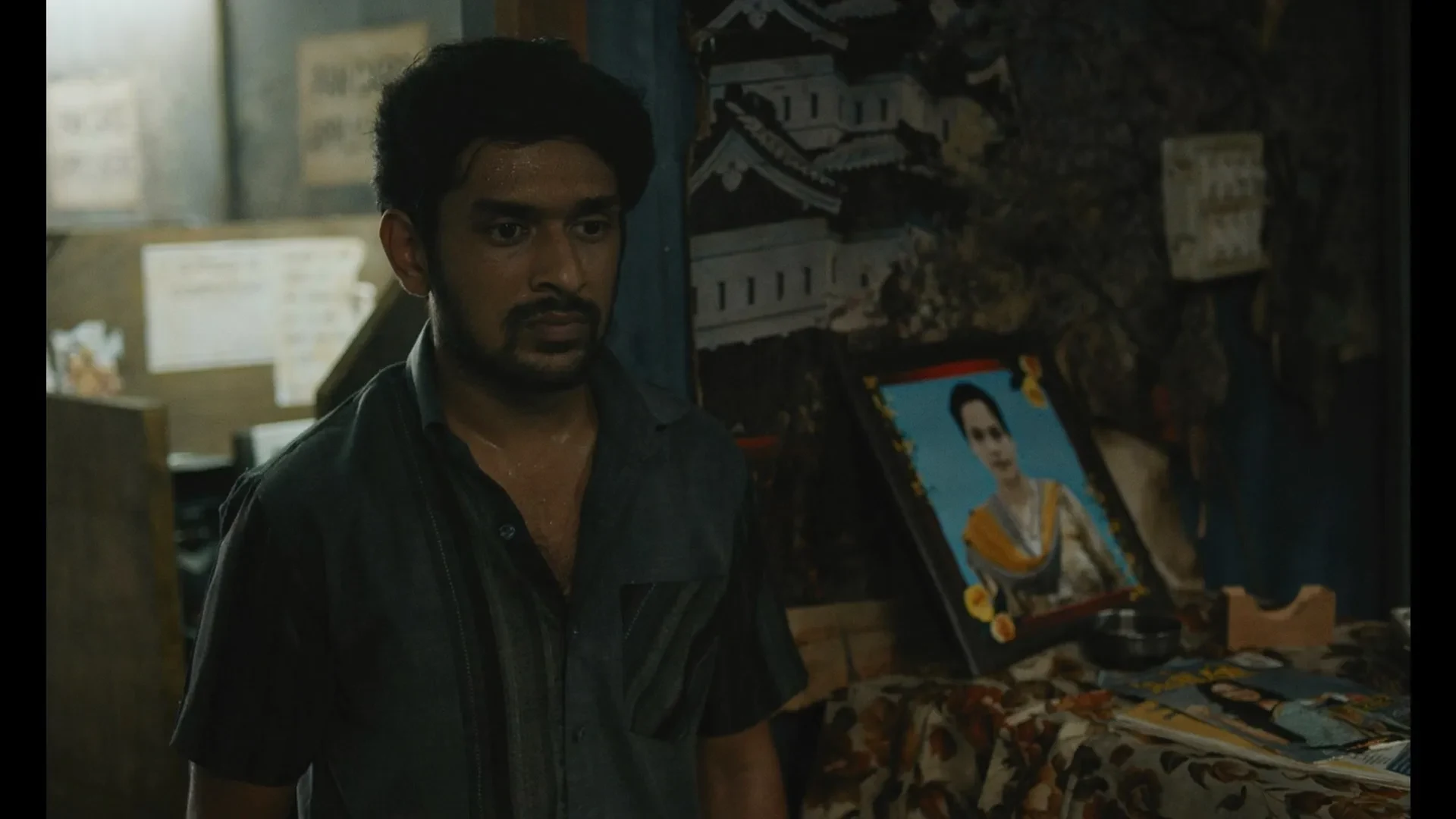 Agra 2025 Hindi Audio WEB-DL 720p - 480p - 1080p screenshot 2