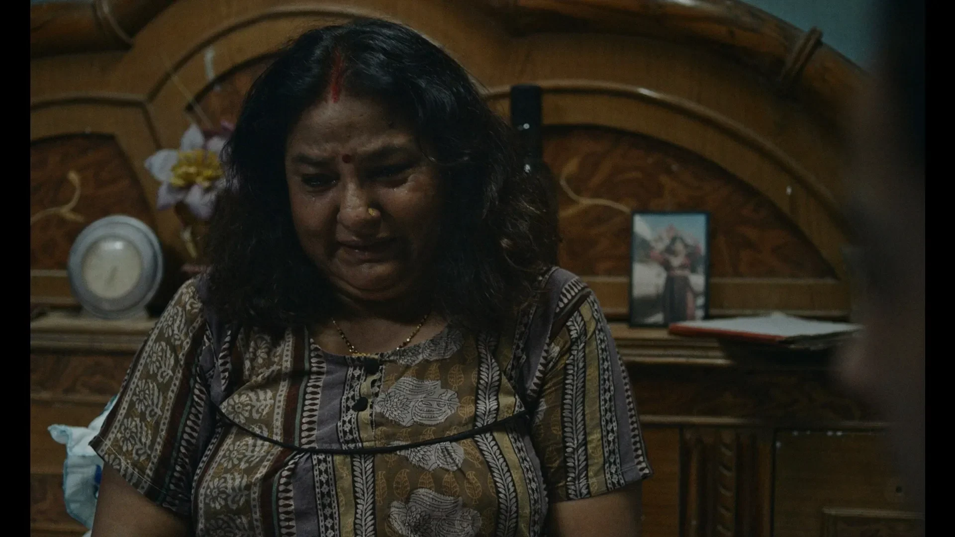 Agra 2025 Hindi Audio WEB-DL 720p - 480p - 1080p screenshot 3