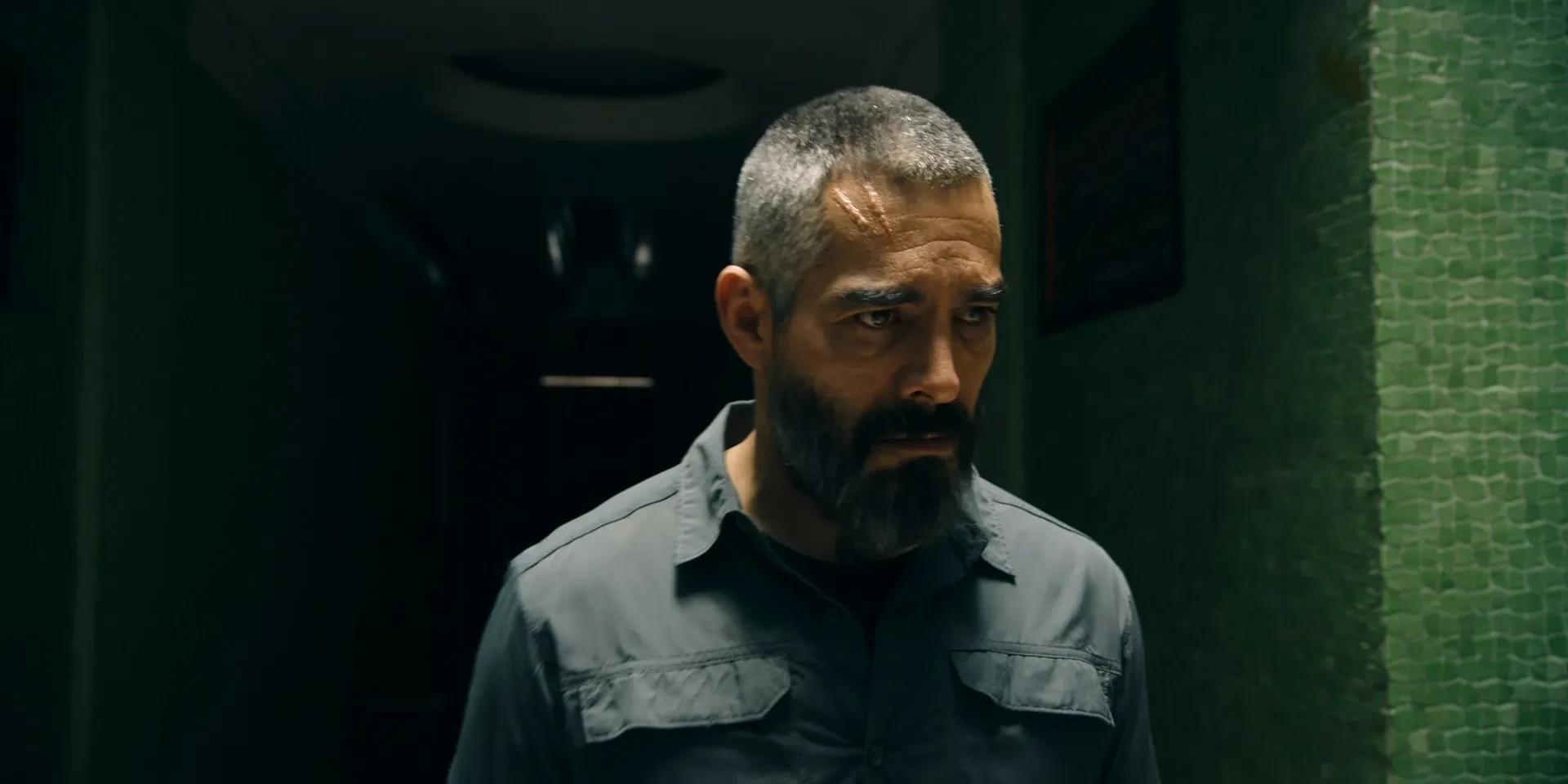 Vengeance aka Venganza 2026 Hindi - Spanish Audio WEB-DL 720p - 480p - 1080p screenshot 1