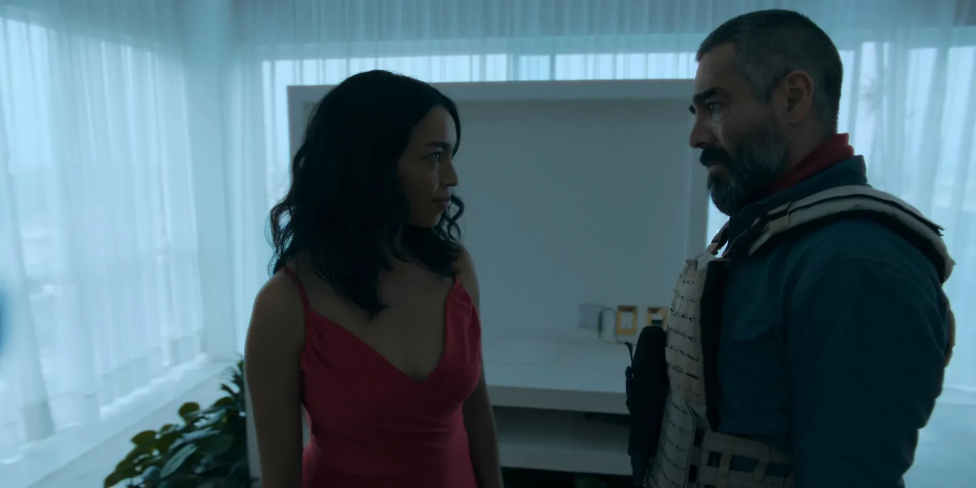 Vengeance aka Venganza 2026 Hindi - Spanish Audio WEB-DL 720p - 480p - 1080p screenshot 3