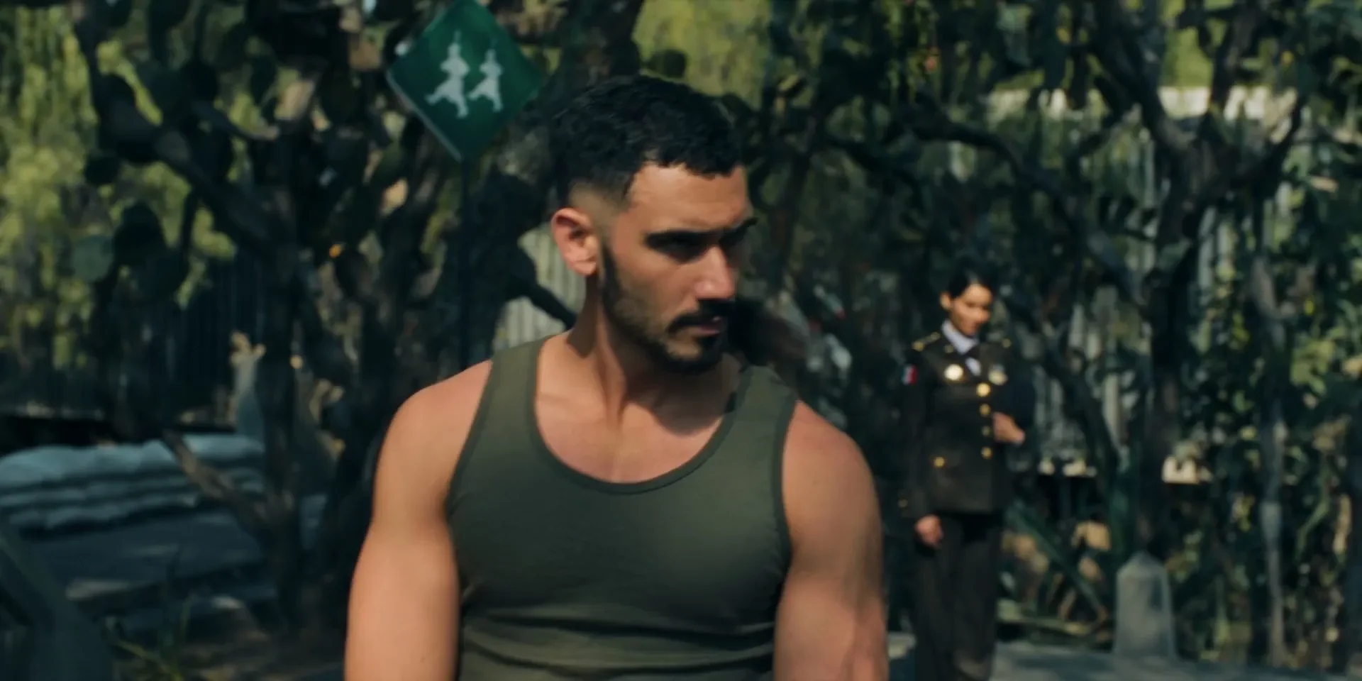 Vengeance aka Venganza 2026 Hindi - Spanish Audio WEB-DL 720p - 480p - 1080p screenshot 4