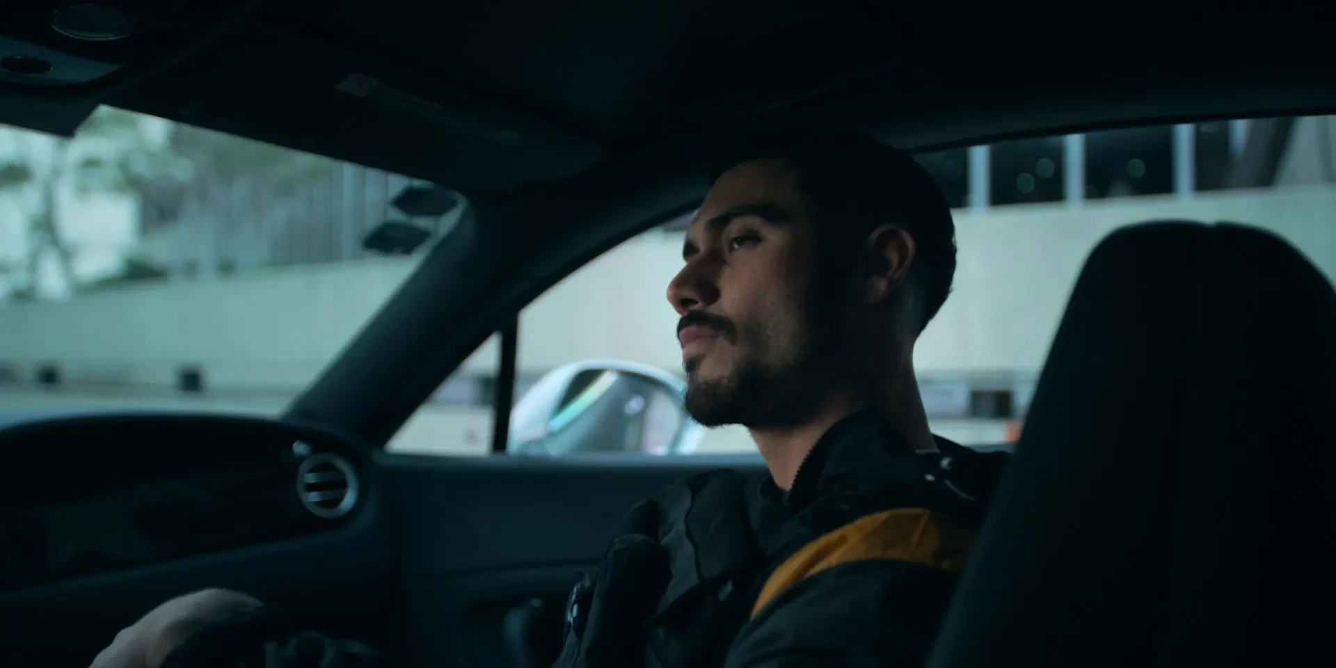 Vengeance aka Venganza 2026 Hindi - Spanish Audio WEB-DL 720p - 480p - 1080p screenshot 5