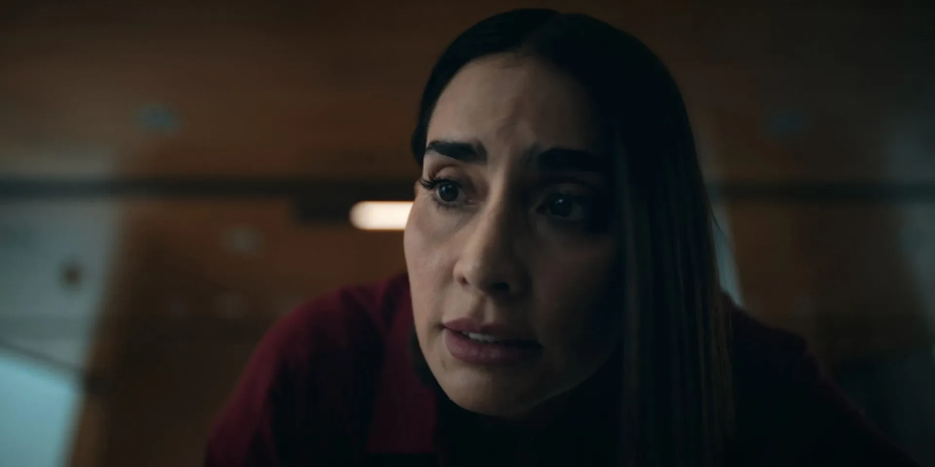 Vengeance aka Venganza 2026 Hindi - Spanish Audio WEB-DL 720p - 480p - 1080p screenshot 6