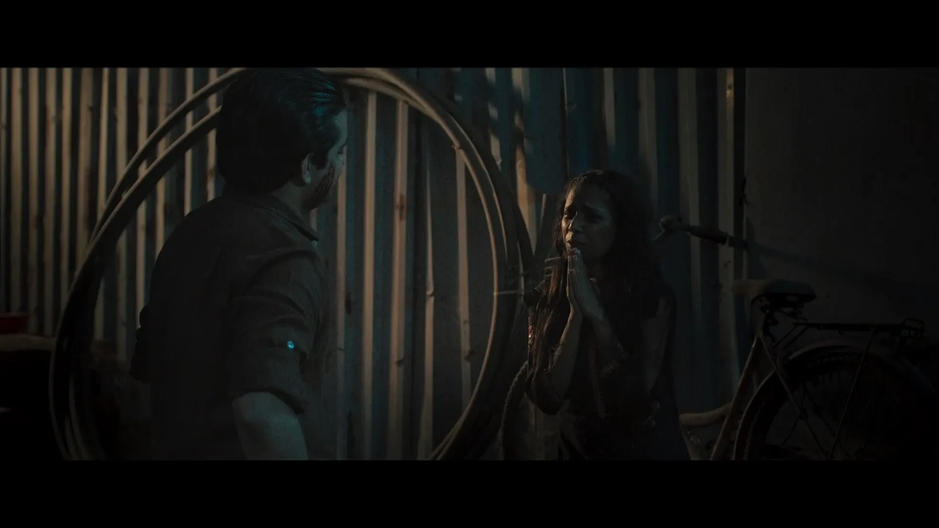 Badass Ravi Kumar 2025 Hindi Dual Audio WEB-DL 720p - 480p - 1080p screenshot 2