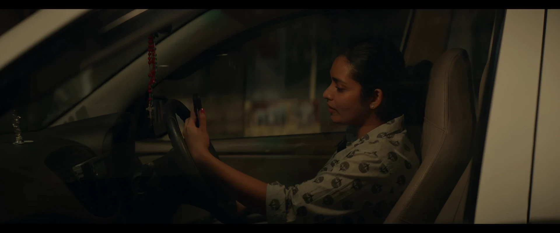 Valathu Vashathe Kallan 2026 Hindi Dual Audio WEB-DL 720p - 480p - 1080p screenshot 3