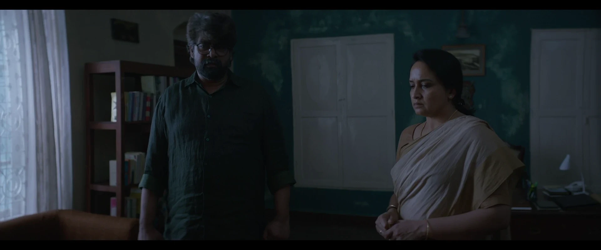 Valathu Vashathe Kallan 2026 Hindi Dual Audio WEB-DL 720p - 480p - 1080p screenshot 5