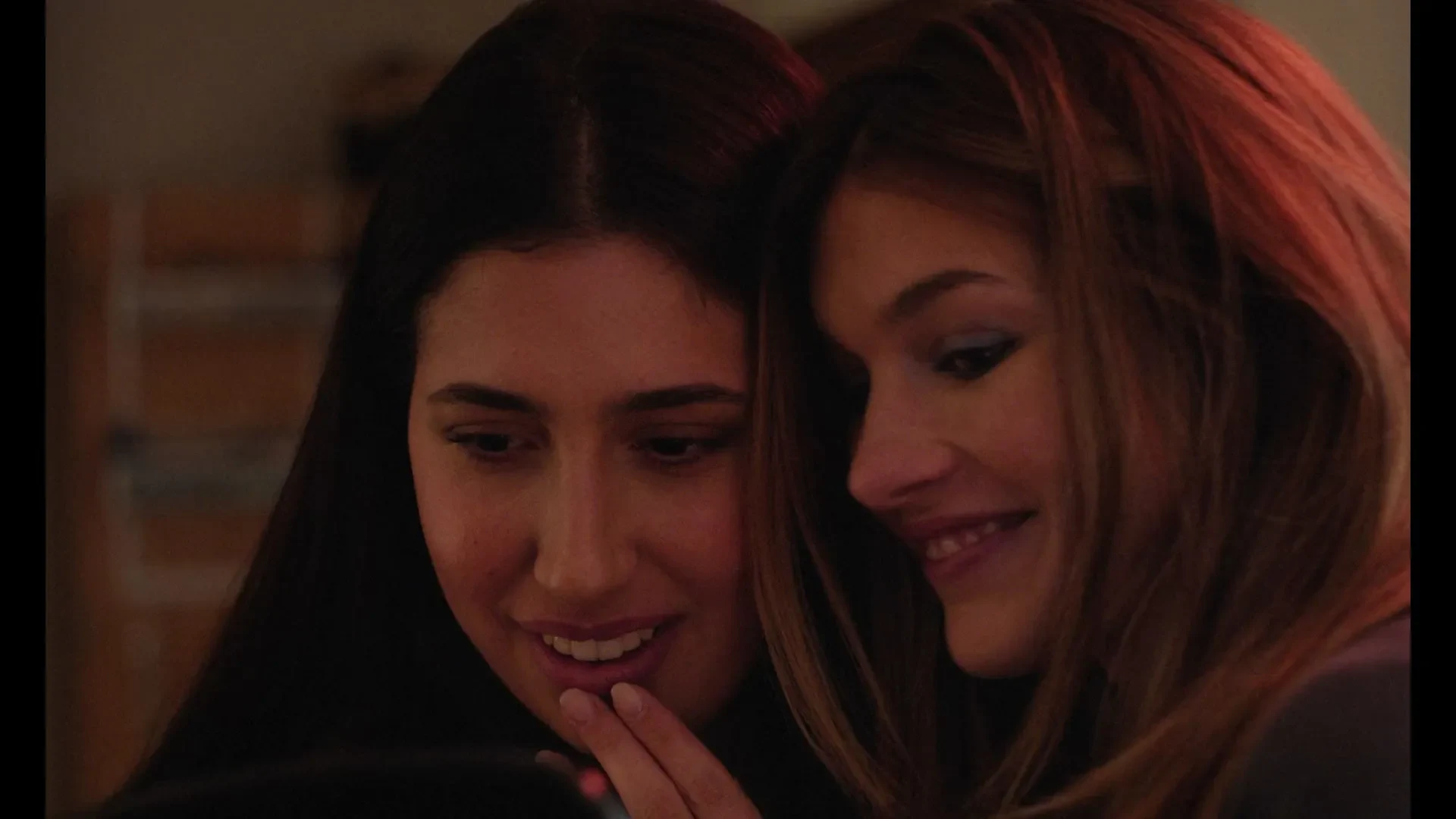 Roommates 2026 Hindi - English Dual Audio WEB-DL 720p - 480p - 1080p screenshot 2