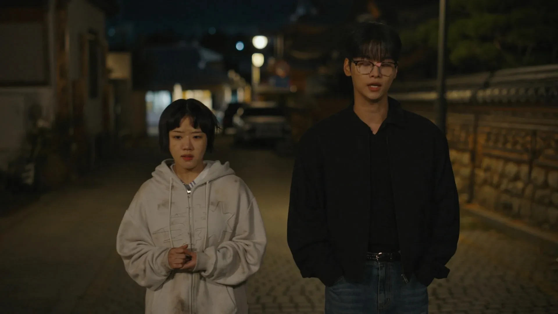 Absolute Value of Romance 2026 Season 1 Hindi Audio WEB-DL 720p - 480p - 1080p [EP- 04 Added] screenshot 2