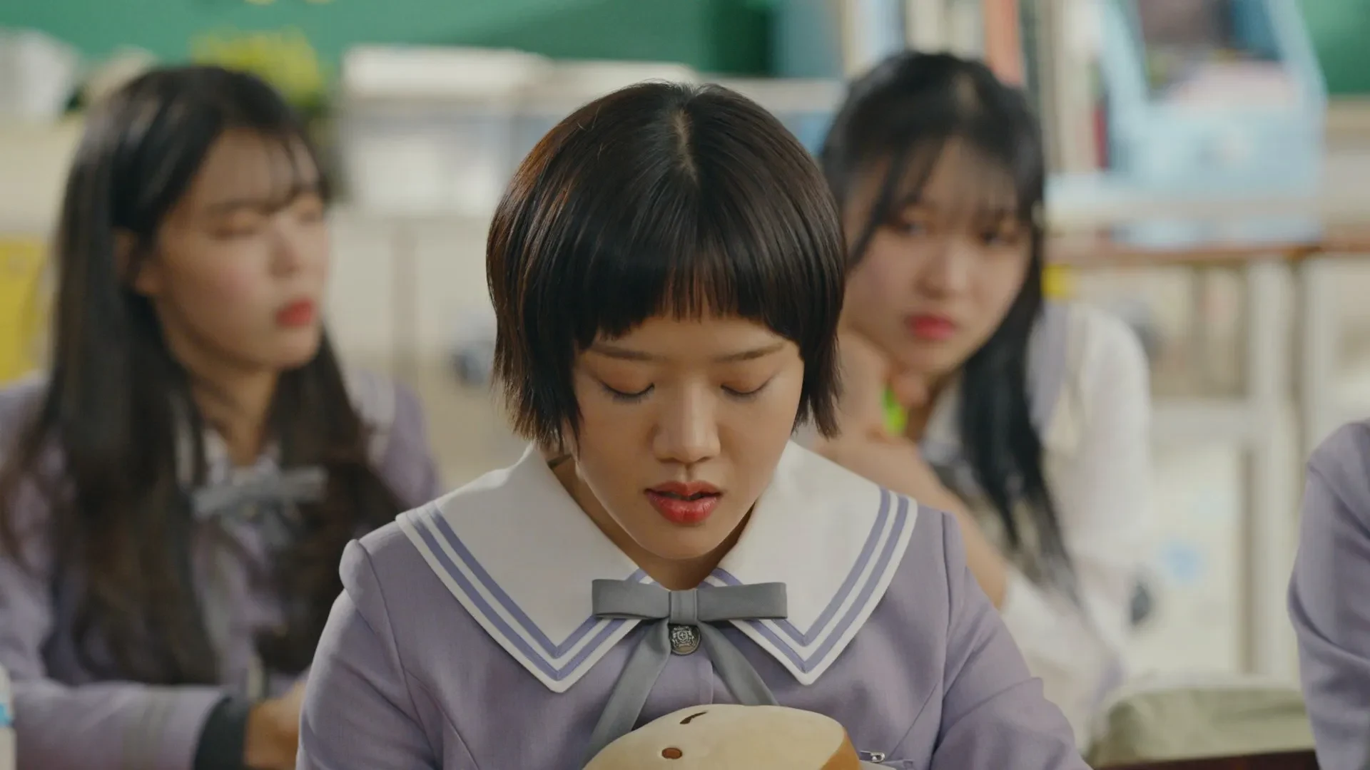 Absolute Value of Romance 2026 Season 1 Hindi Audio WEB-DL 720p - 480p - 1080p [EP- 04 Added] screenshot 3