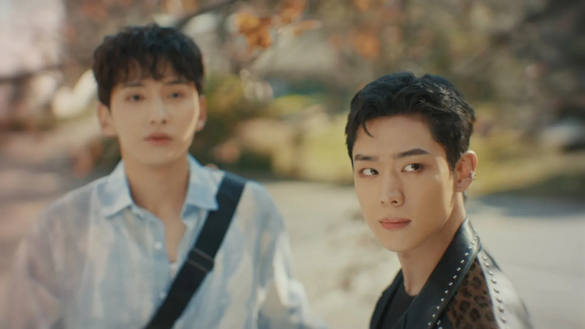 Absolute Value of Romance 2026 Season 1 Hindi Audio WEB-DL 720p - 480p - 1080p [EP- 04 Added] screenshot 4