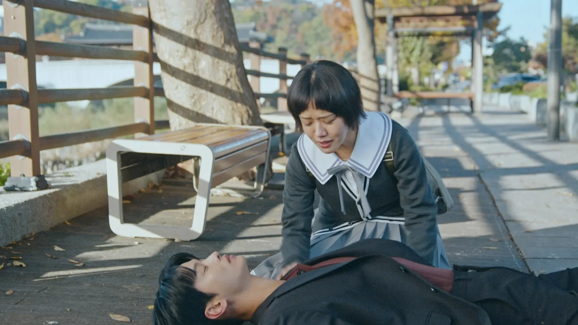 Absolute Value of Romance 2026 Season 1 Hindi Audio WEB-DL 720p - 480p - 1080p [EP- 04 Added] screenshot 5