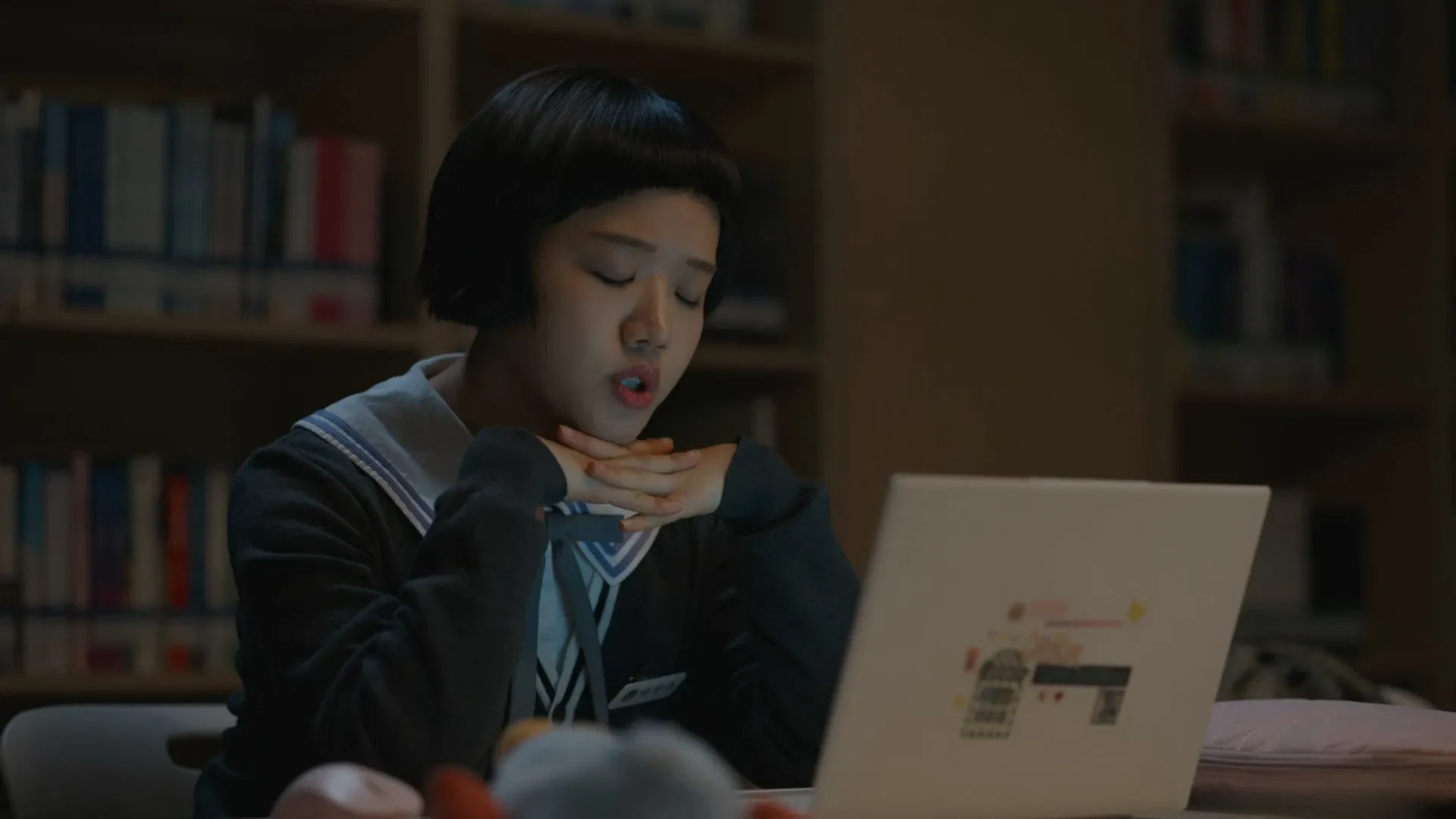 Absolute Value of Romance 2026 Season 1 Hindi Audio WEB-DL 720p - 480p - 1080p [EP- 04 Added] screenshot 6