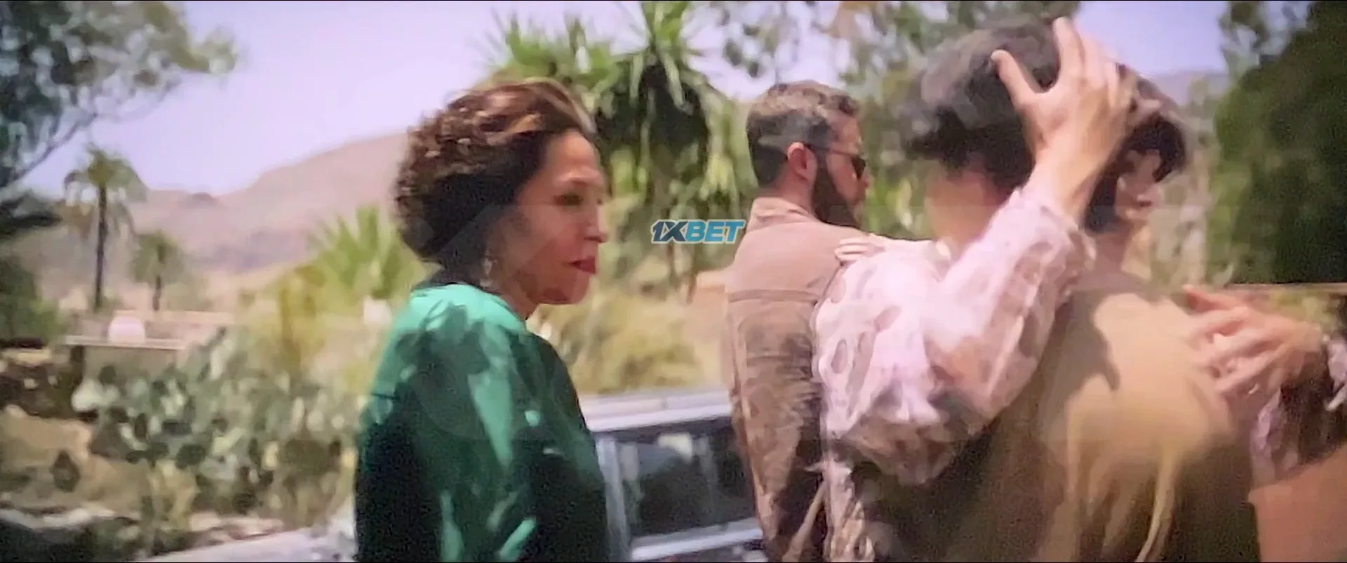 Lee Cronin's the Mummy 2026 Hindi Audio CAMRip 720p - 480p - 1080p screenshot 3