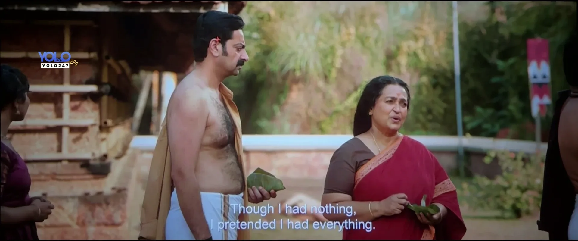 Mohiniyattam 2 2026 Malayalam Audio HQ HDTS 720p - 480p - 1080p screenshot 1