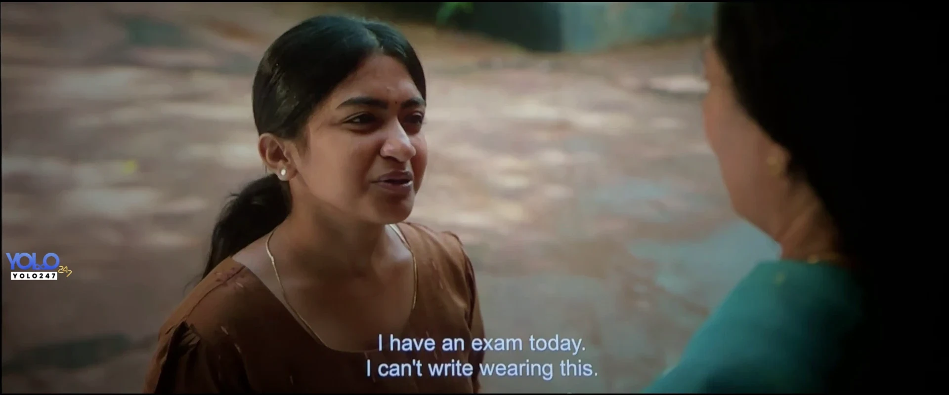 Mohiniyattam 2 2026 Malayalam Audio HQ HDTS 720p - 480p - 1080p screenshot 4