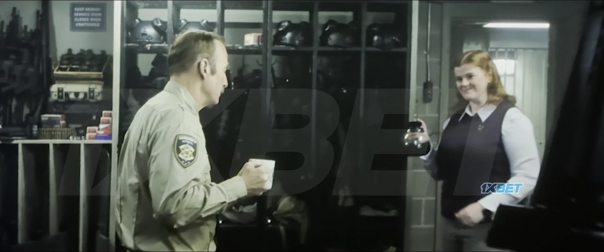 Normal 2025 English Audio CAMRip 720p - 480p - 1080p screenshot 1