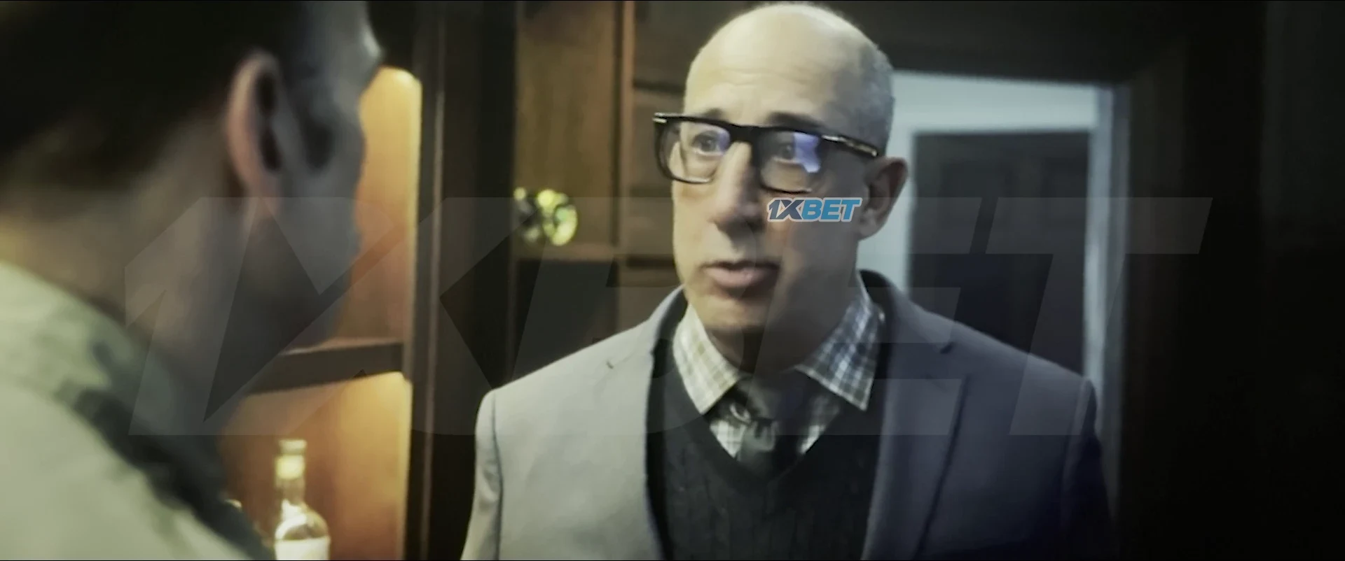 Normal 2025 English Audio CAMRip 720p - 480p - 1080p screenshot 2