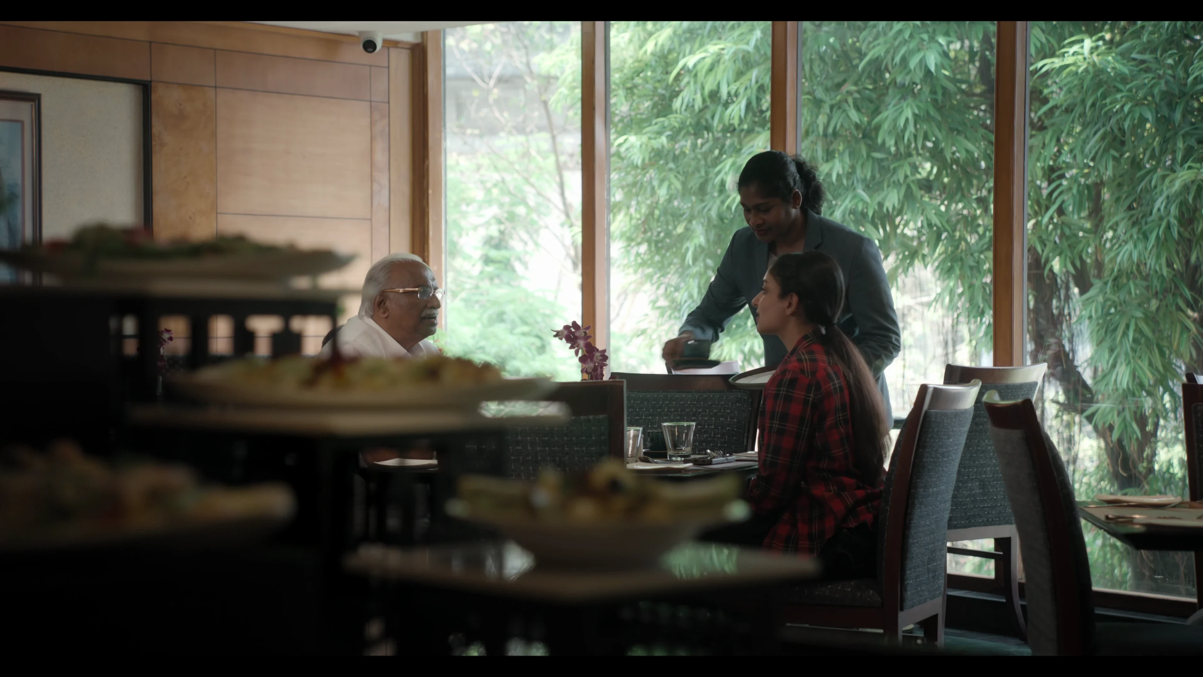 Ashakal Aayiram 2026 Malayalam Dual Audio WEB-DL 720p - 1080p - 2160p screenshot 5