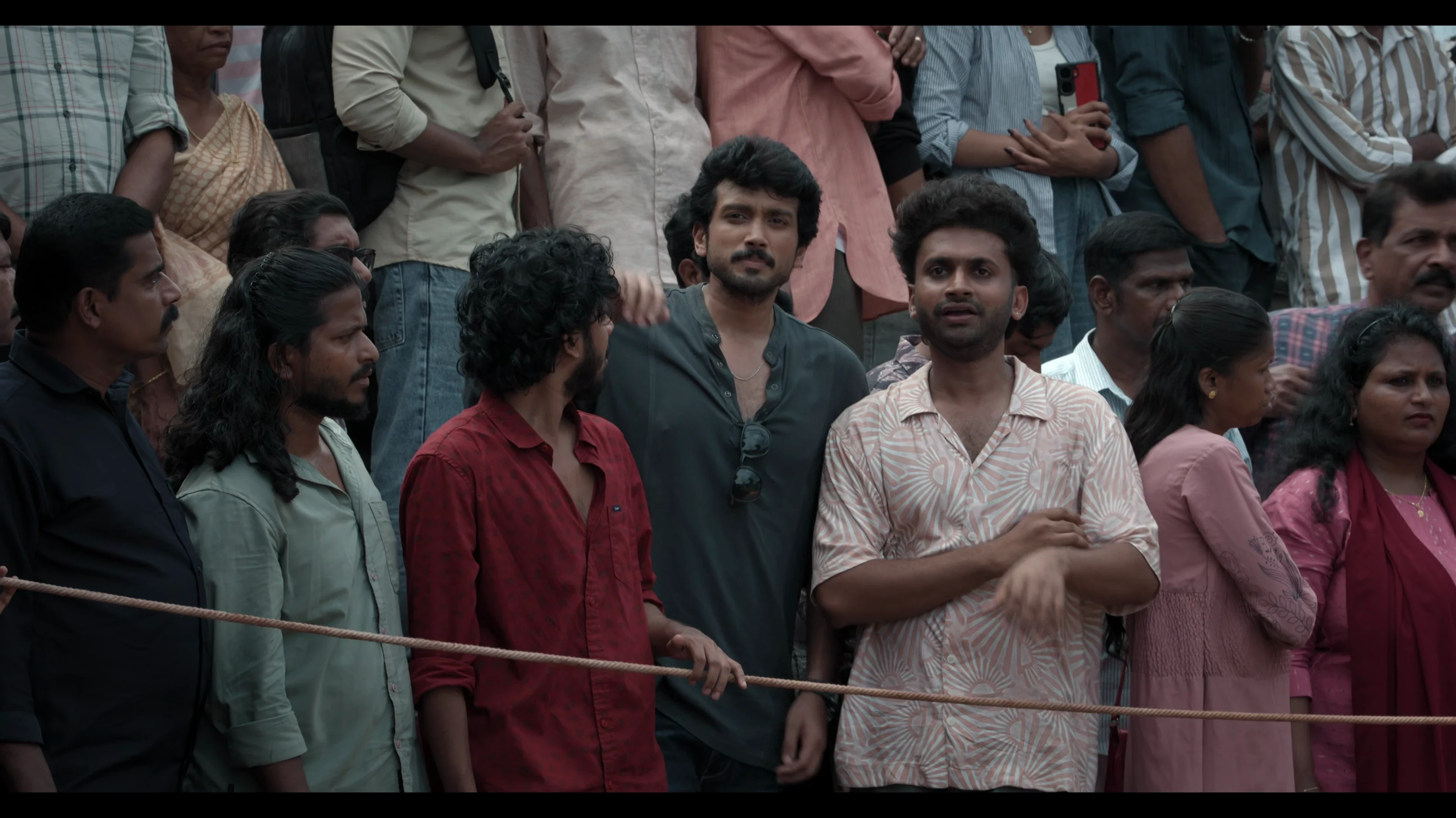 Ashakal Aayiram 2026 Malayalam Dual Audio WEB-DL 720p - 1080p - 2160p screenshot 3