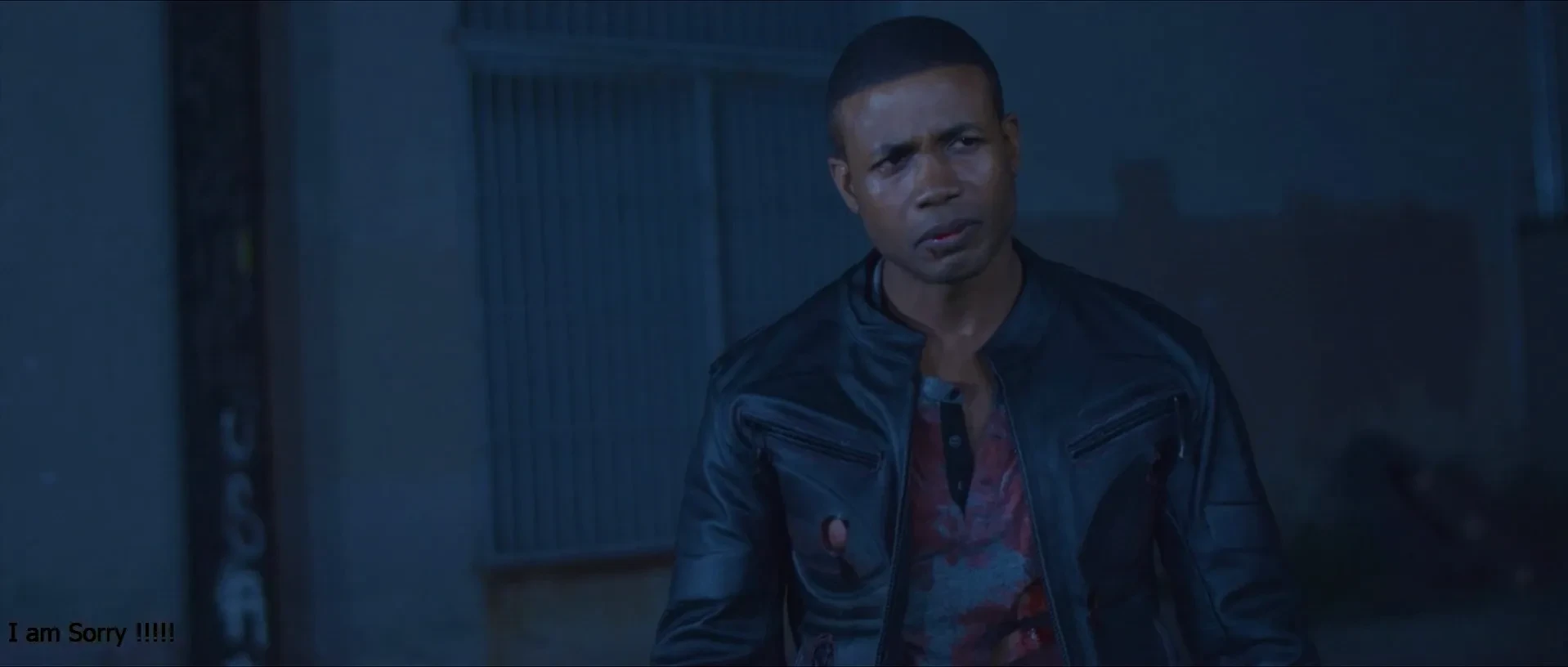 Lazarus 2021 Hindi - English Dual Audio WEB-DL 720p - 480p - 1080p screenshot 2