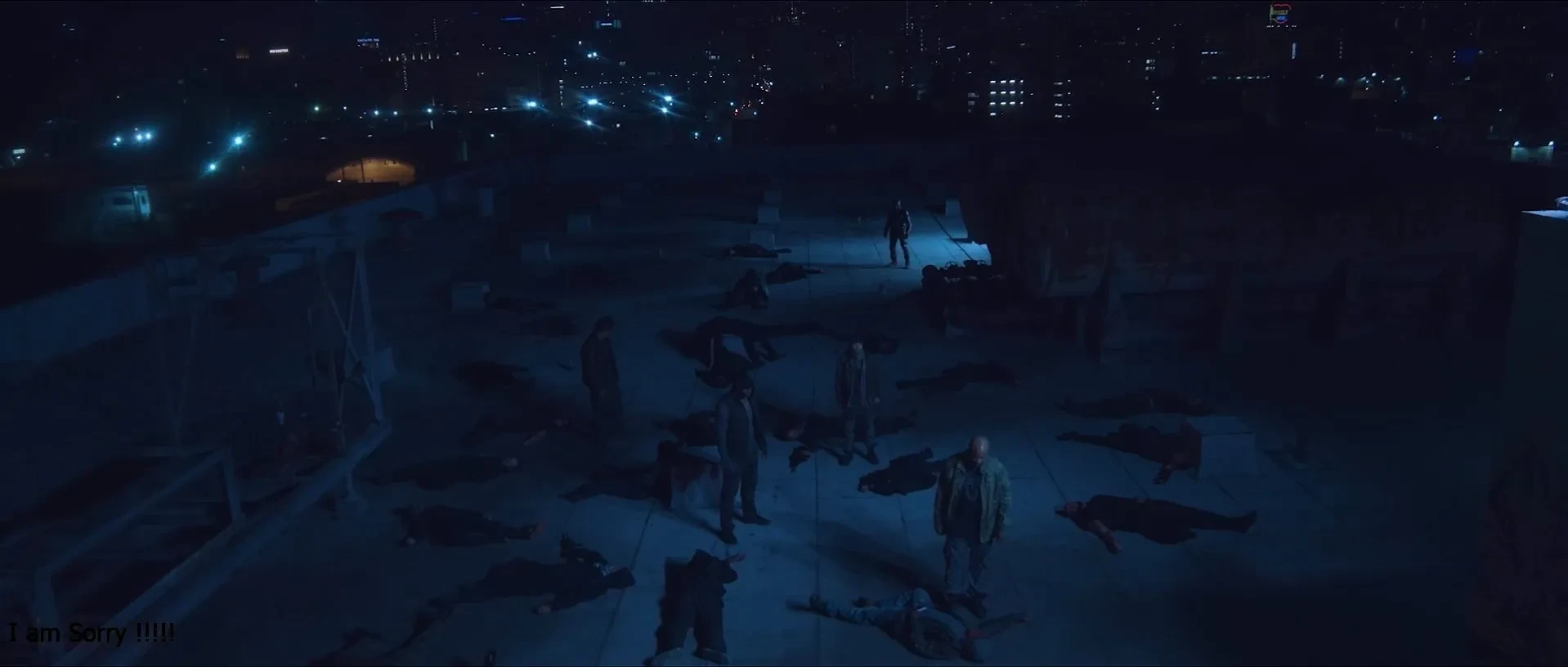 Lazarus 2021 Hindi - English Dual Audio WEB-DL 720p - 480p - 1080p screenshot 4