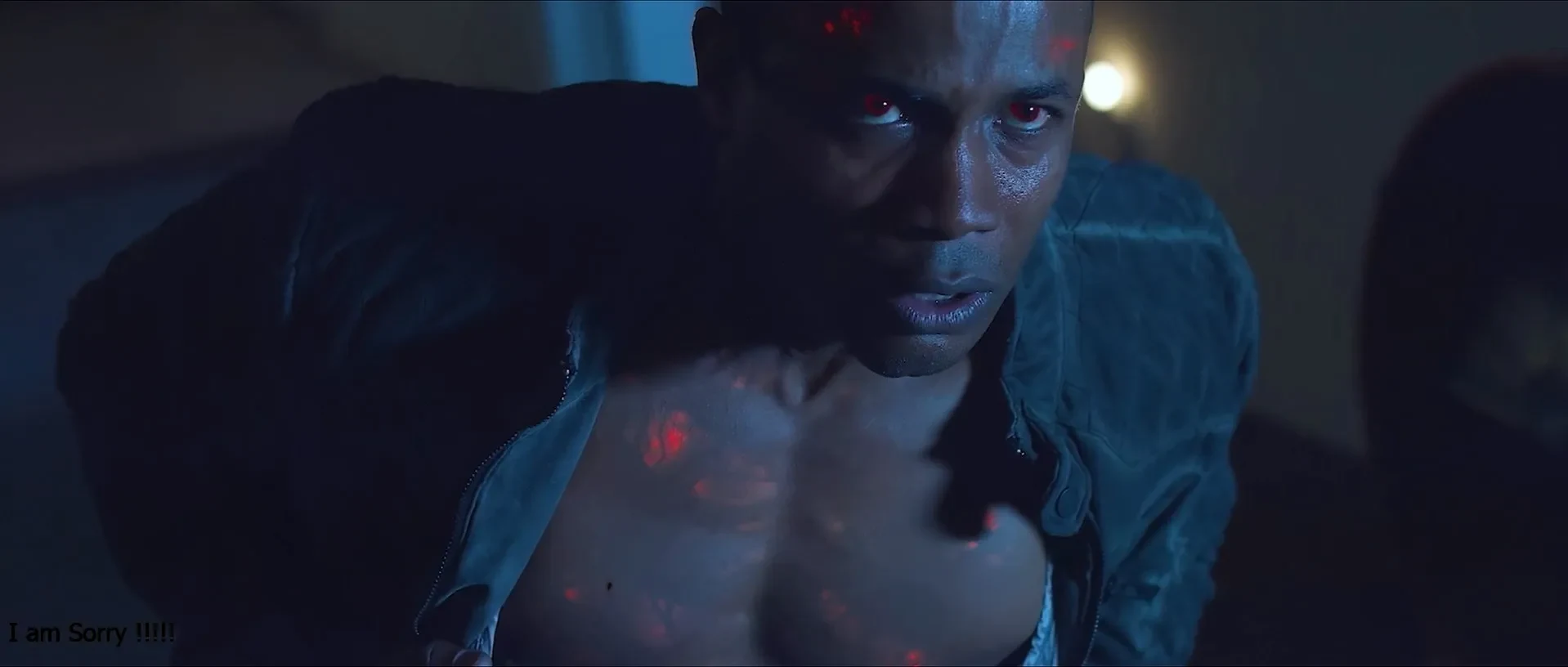 Lazarus 2021 Hindi - English Dual Audio WEB-DL 720p - 480p - 1080p screenshot 1