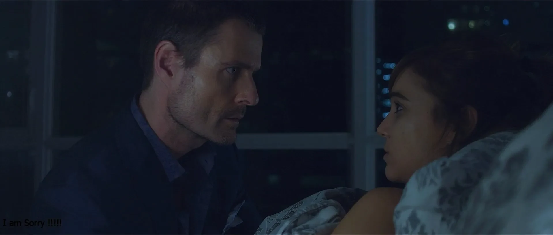 Lazarus 2021 Hindi - English Dual Audio WEB-DL 720p - 480p - 1080p screenshot 3