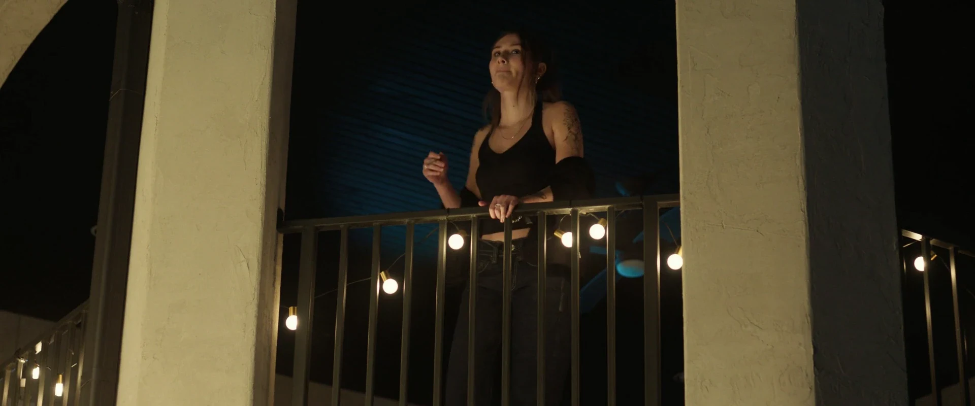 The Gates 2026 English Audio WEB-DL 720p - 480p - 1080p screenshot 5