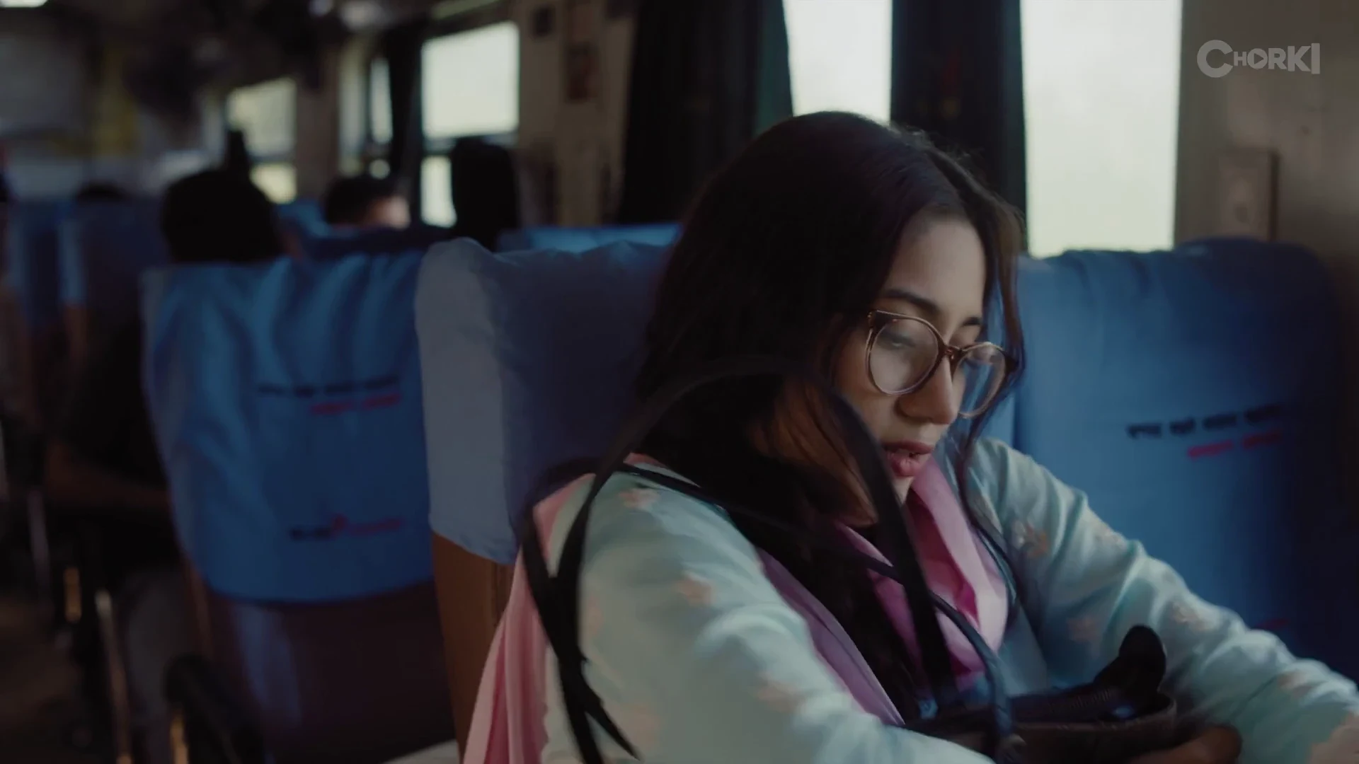 Cha Garam 2026 Bengali Audio WEB-DL 720p - 480p - 1080p screenshot 1