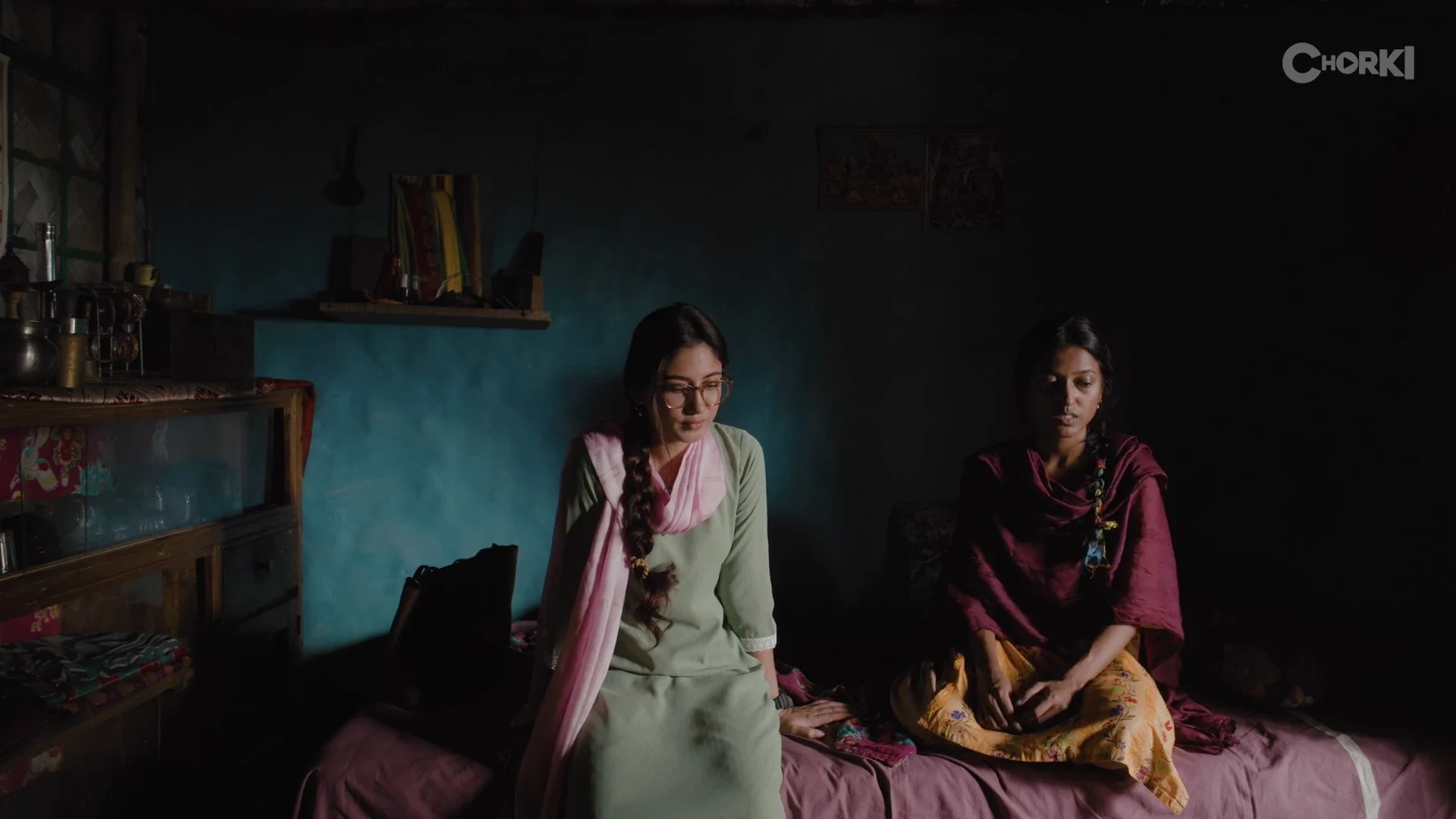 Cha Garam 2026 Bengali Audio WEB-DL 720p - 480p - 1080p screenshot 5