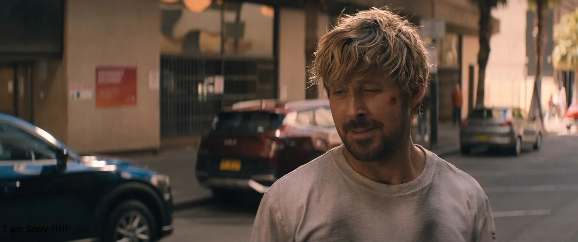 The Fall Guy 2024 Hindi - English Dual Audio WEB-DL 720p - 480p - 1080p screenshot 3