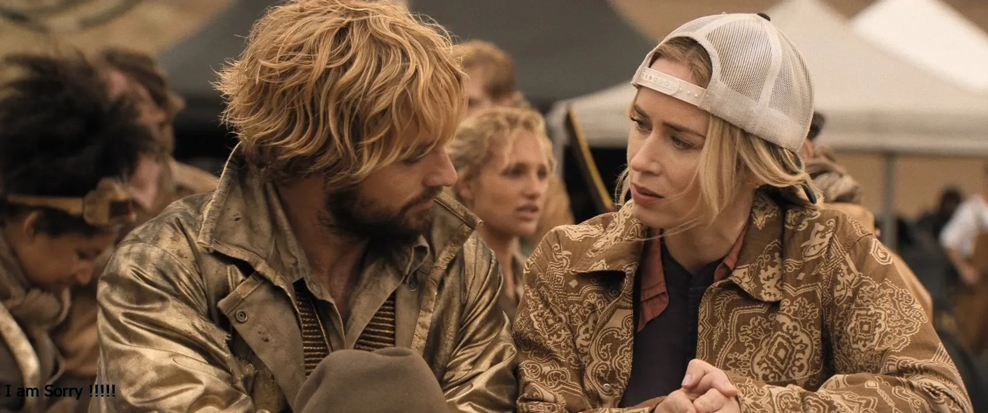 The Fall Guy 2024 Hindi - English Dual Audio WEB-DL 720p - 480p - 1080p screenshot 4