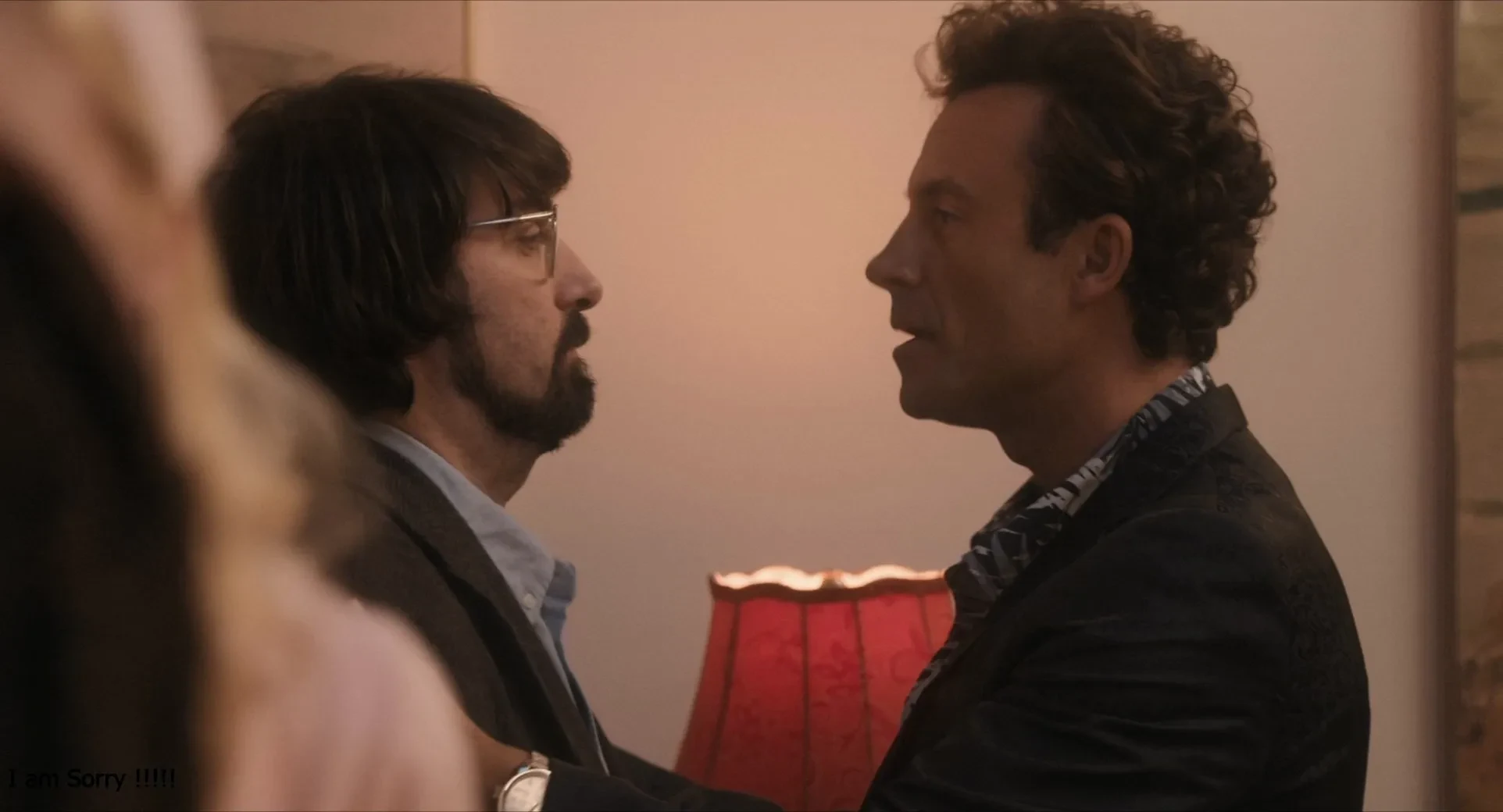 The Napa Boys 2026 English Dual Audio WEB-DL 1080p screenshot 2