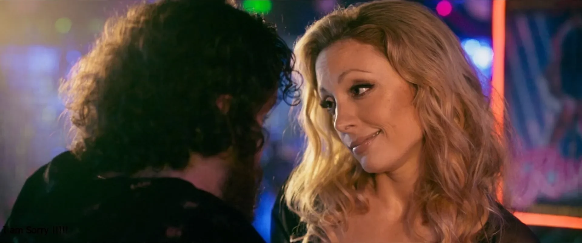 Risque 2025 Hindi - English Dual Audio WEB-DL 720p - 480p - 1080p screenshot 1