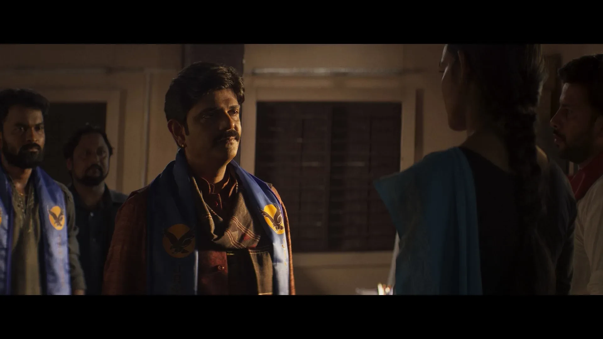 Jamtara – Sabka Number Ayega 2022 Season 2 Hindi Audio WEB-DL 720p - 480p - 1080p [ALL EPISODES] screenshot 1