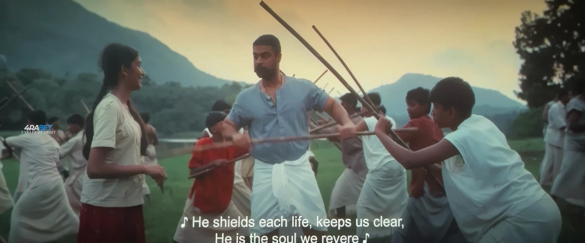 Pallichattambi 2026 Hindi Multi Audio HQ-HDTC 720p - 480p - 1080p screenshot 2