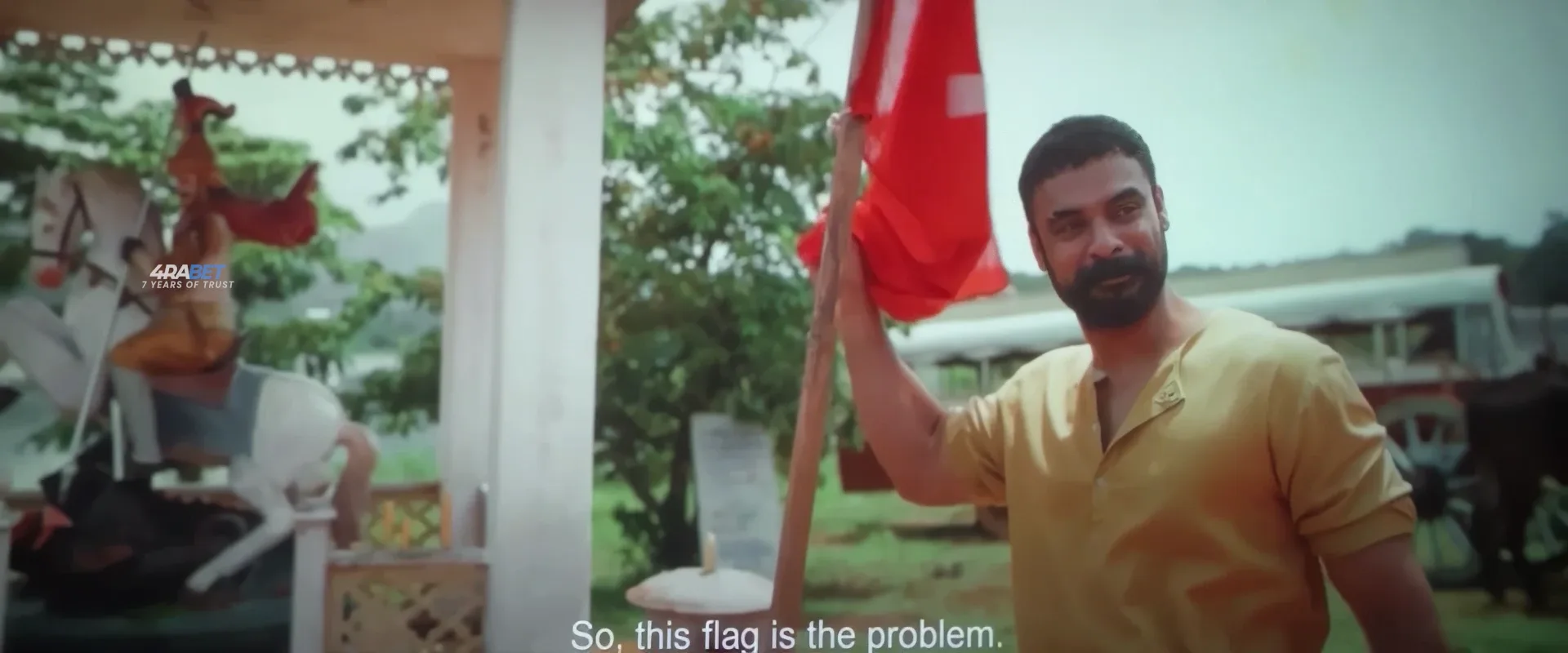 Pallichattambi 2026 Hindi Multi Audio HQ-HDTC 720p - 480p - 1080p screenshot 1