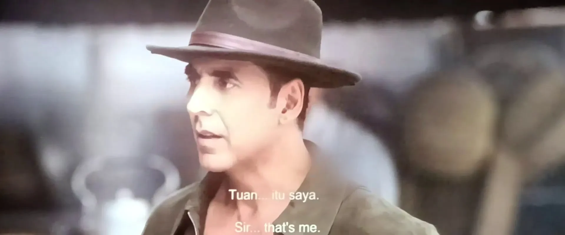 Bhooth Bangla 2026 Hindi Audio (LiNE) HDTS 720p - 480p - 1080p screenshot 2