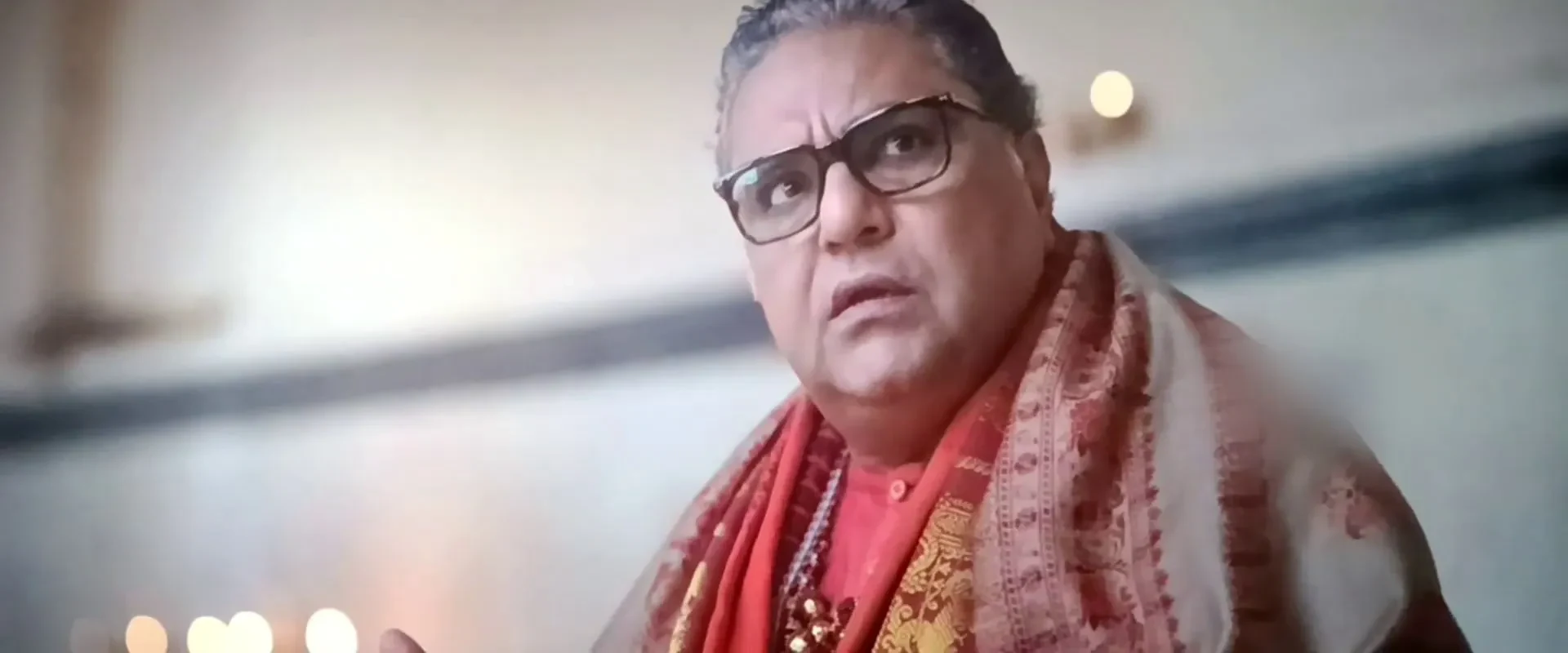 Bhooth Bangla 2026 Hindi Audio (LiNE) HDTS 720p - 480p - 1080p screenshot 3