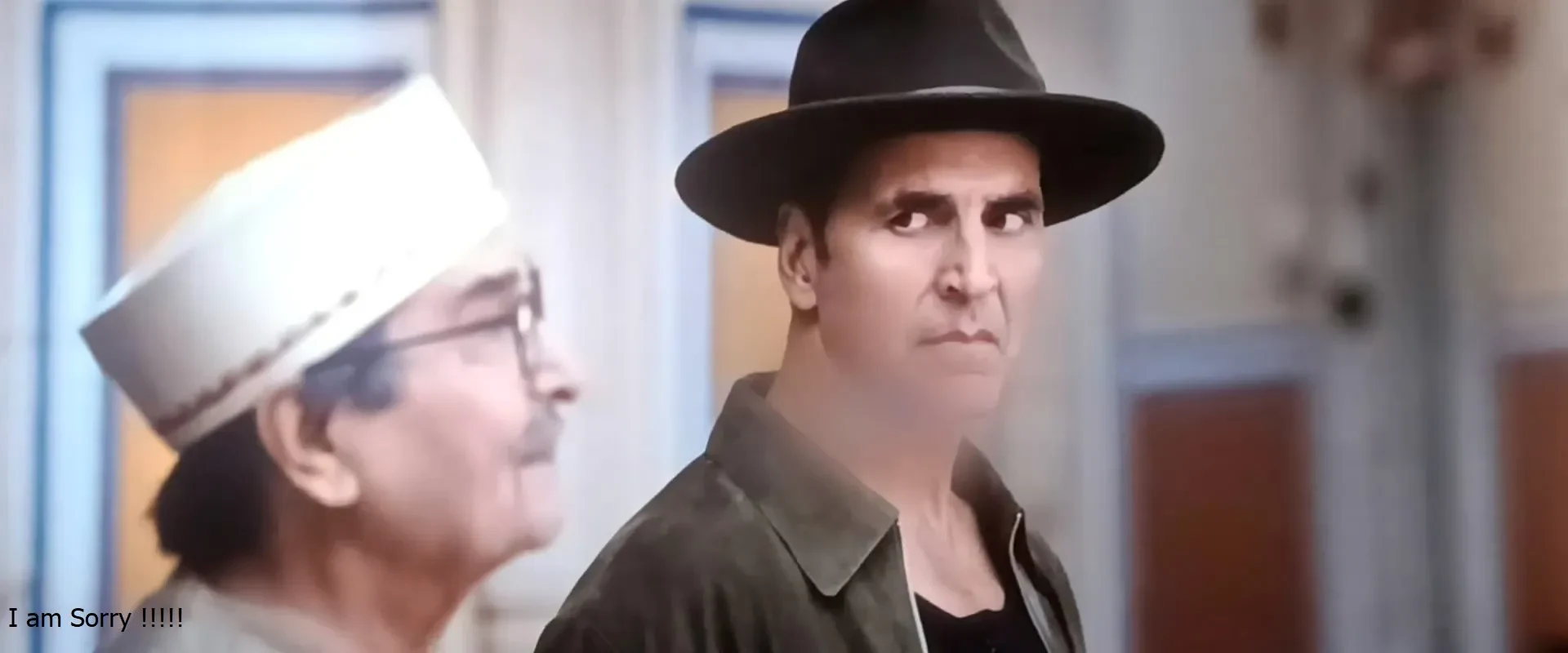 Bhooth Bangla 2026 Hindi Audio (LiNE) HDTS 720p - 480p - 1080p screenshot 4