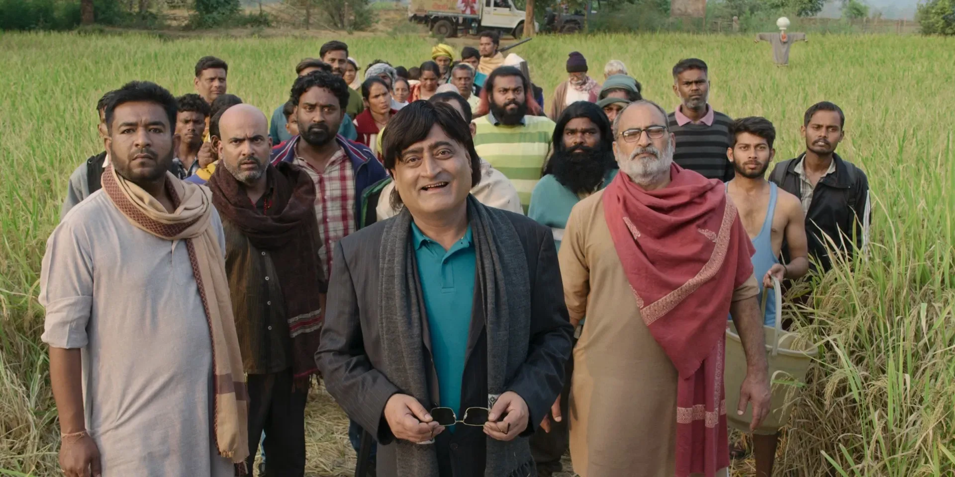 Gram Chikitsalay 2025 Season 1 Hindi Audio WEB-DL 720p - 480p - 1080p [ALL EPISODES] screenshot 6