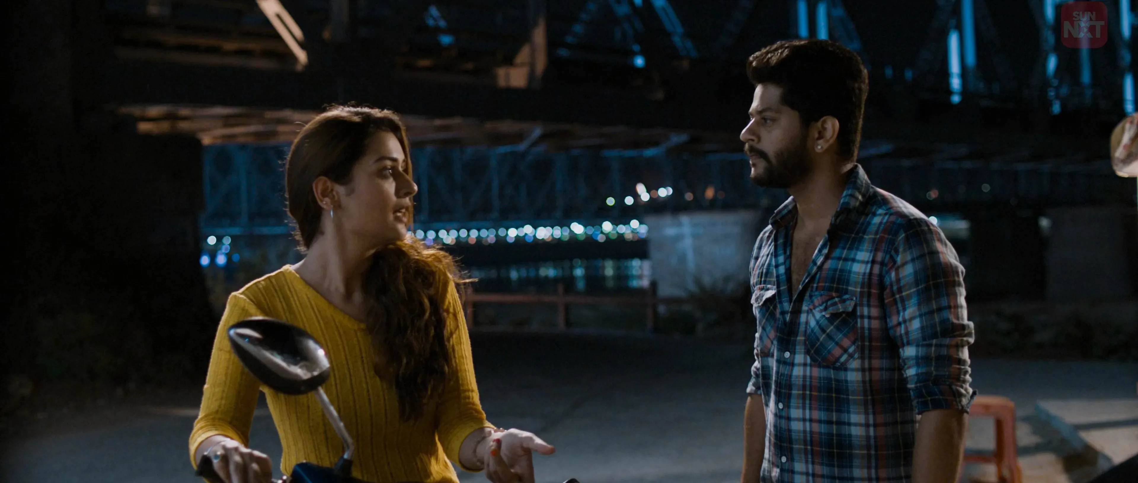 RDX Love 2019 Hindi Dual Audio WEB-DL 720p - 480p - 1080p screenshot 2