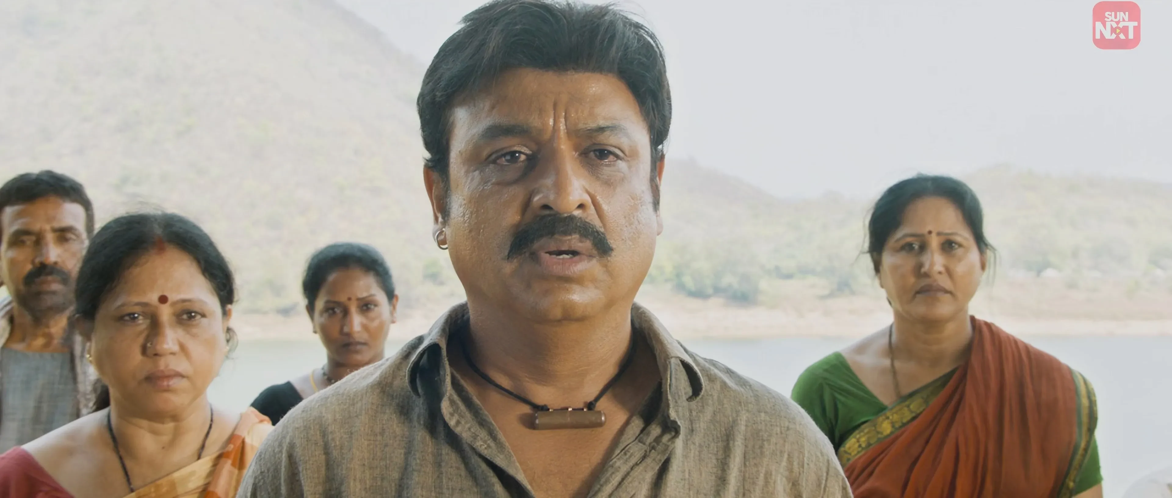 RDX Love 2019 Hindi Dual Audio WEB-DL 720p - 480p - 1080p screenshot 5